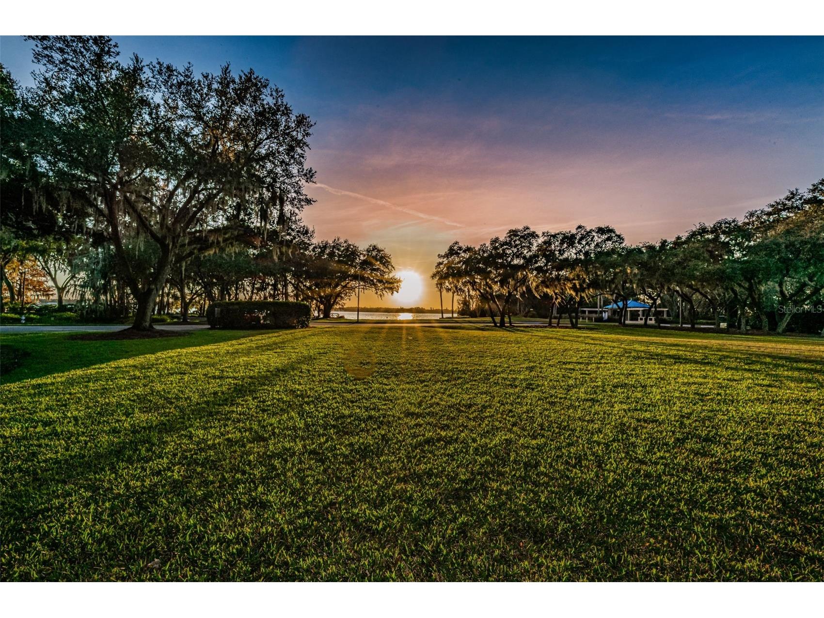 5287 Kernwood Court Palm Harbor FL 34685 - LAKE TARPON TB8514243 image71