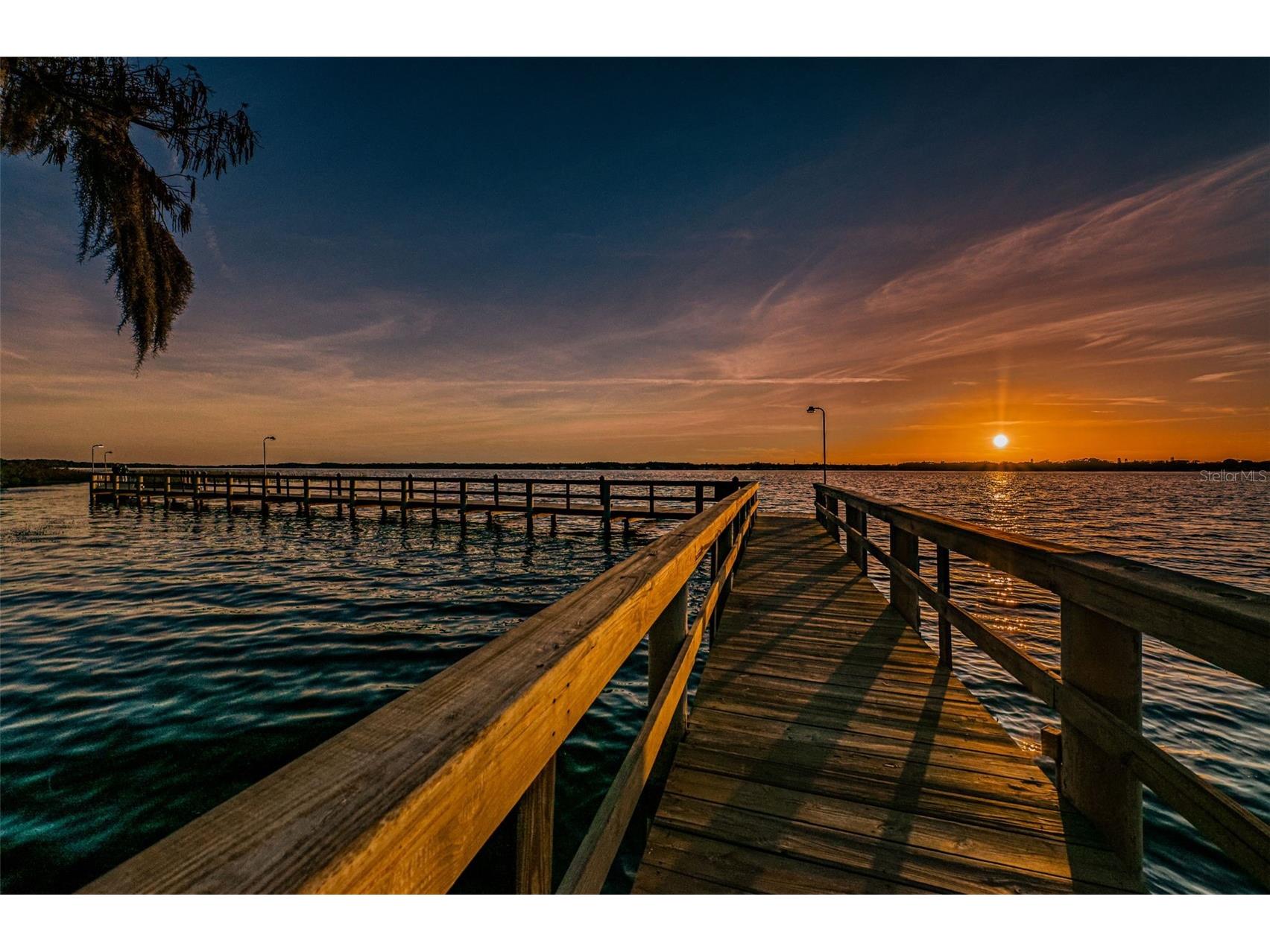 5287 Kernwood Court Palm Harbor FL 34685 - LAKE TARPON TB8514243 image78