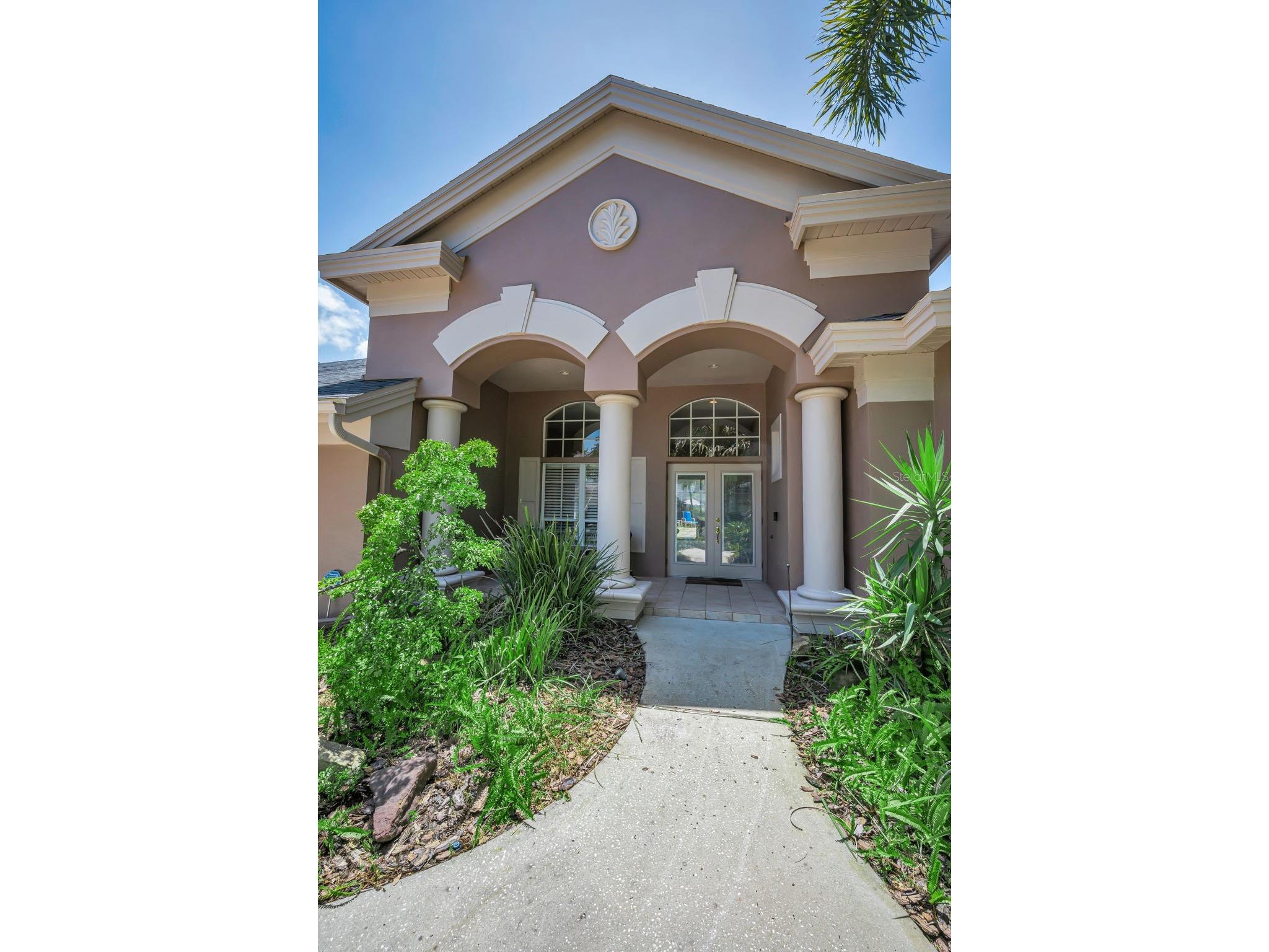 5287 Kernwood Court Palm Harbor FL 34685 - LAKE TARPON TB8514243 image8