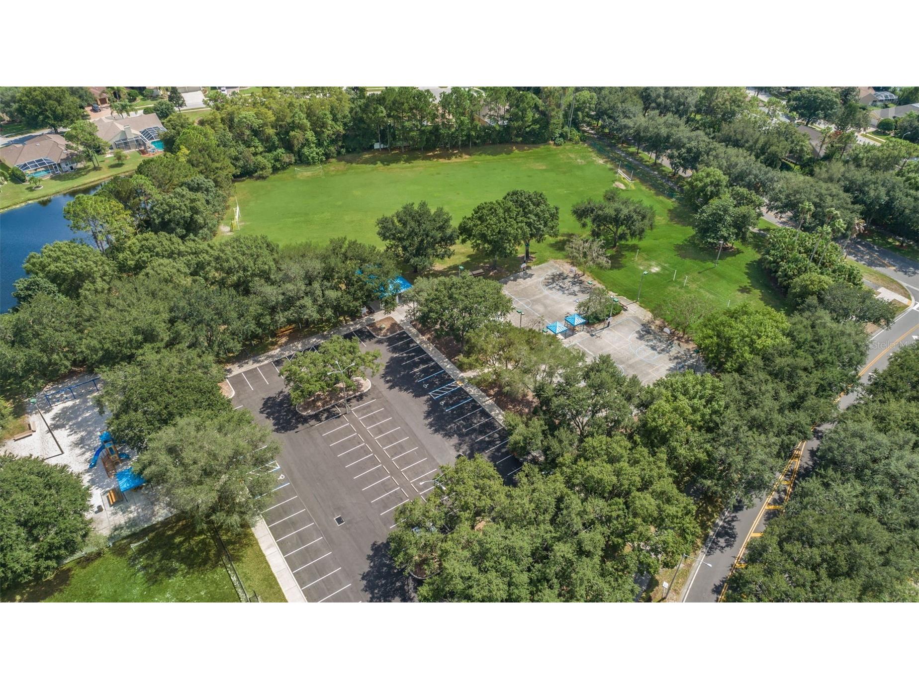 5287 Kernwood Court Palm Harbor FL 34685 - LAKE TARPON TB8514243 image88