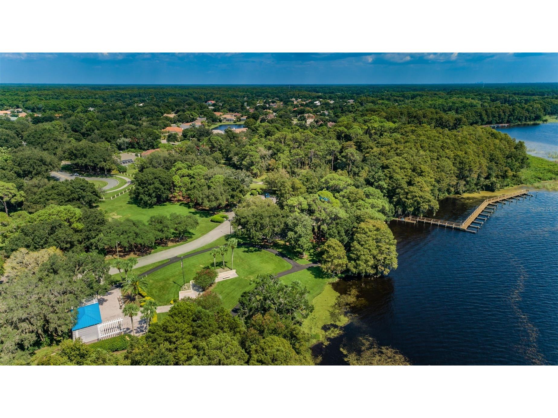5287 Kernwood Court Palm Harbor FL 34685 - LAKE TARPON TB8514243 image91