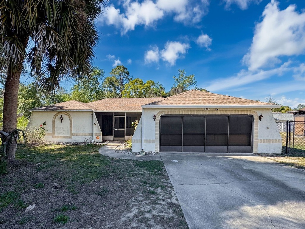 5287 Landover Boulevard Spring Hill FL 34609 W7874015 image1