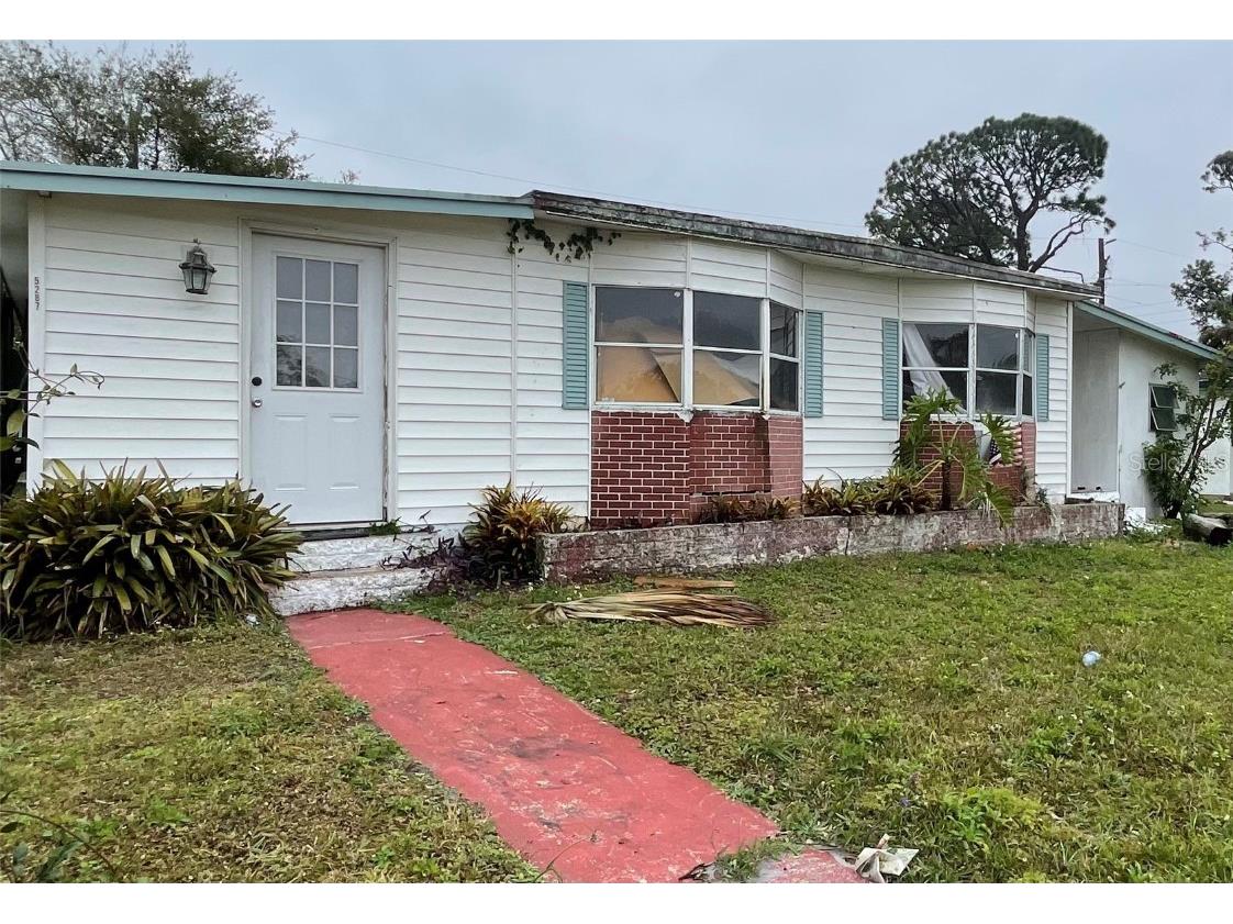 5287 Rogers Avenue Port Orange FL 32127 V4939965 image1