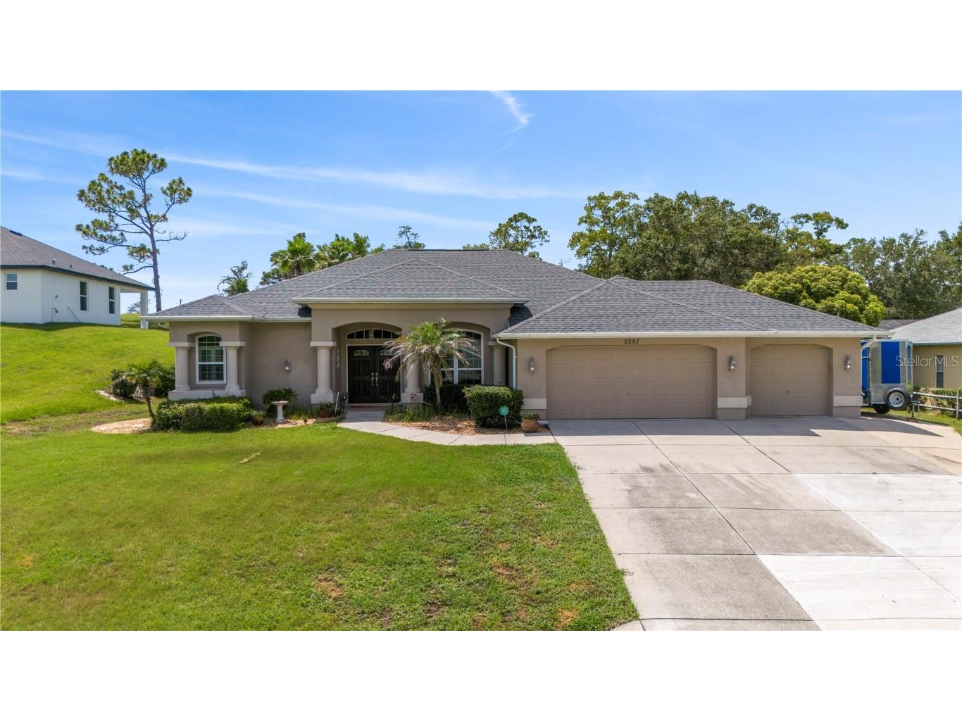 5287 Slater Road Spring Hill FL 34608 TB8404917 image1