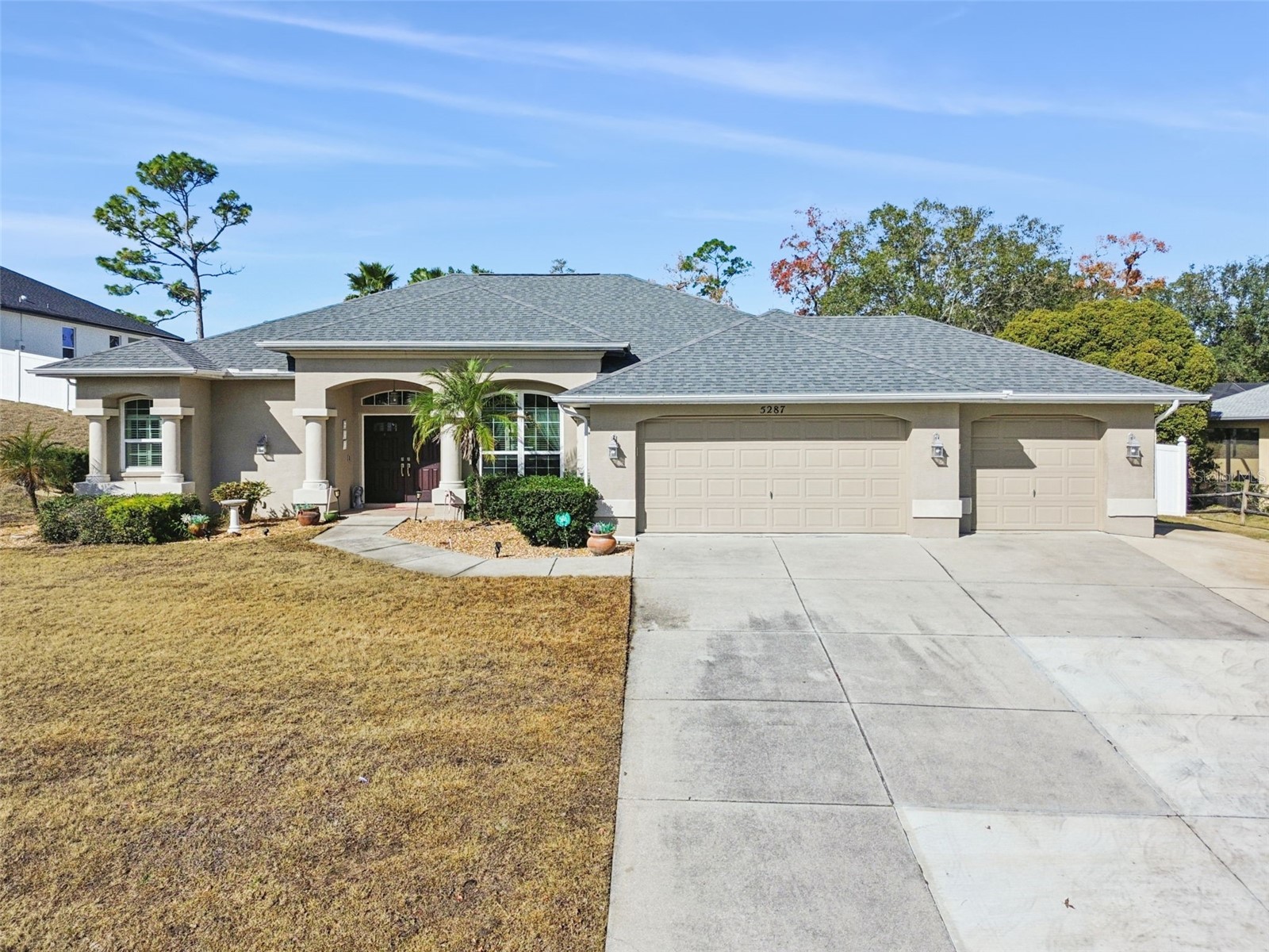 5287 Slater Road Spring Hill FL 34608 TB8468896 image1