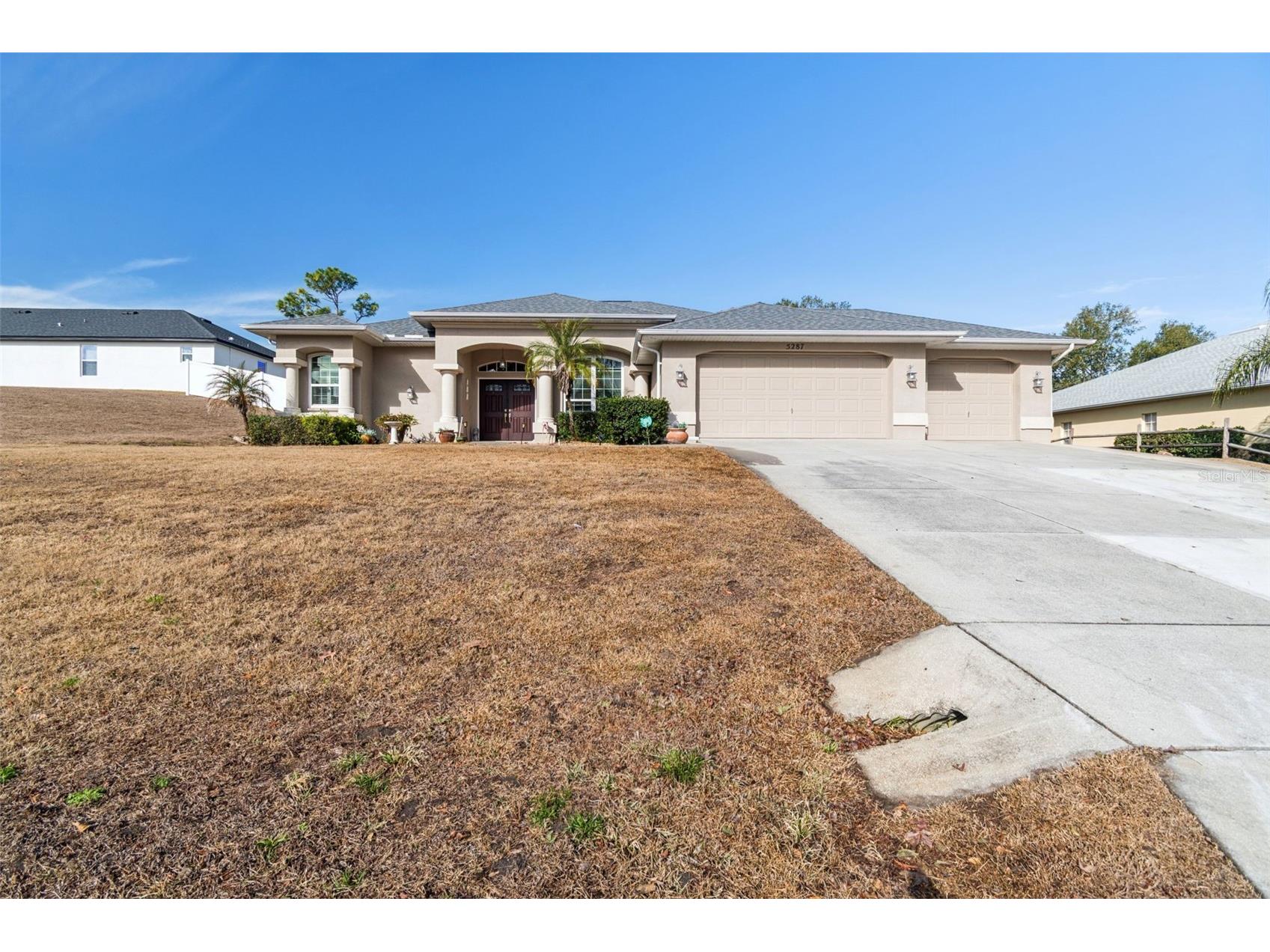 5287 Slater Road Spring Hill FL 34608 TB8468896 image70