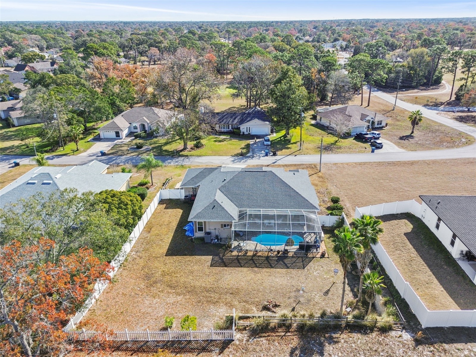 5287 Slater Road Spring Hill FL 34608 TB8468896 image83