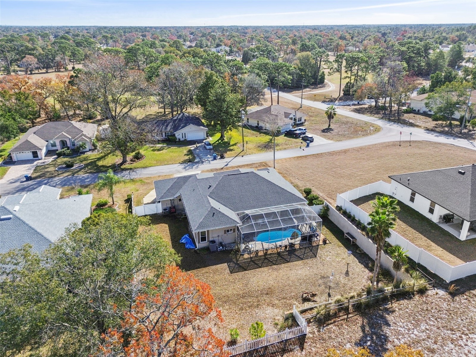 5287 Slater Road Spring Hill FL 34608 TB8468896 image84