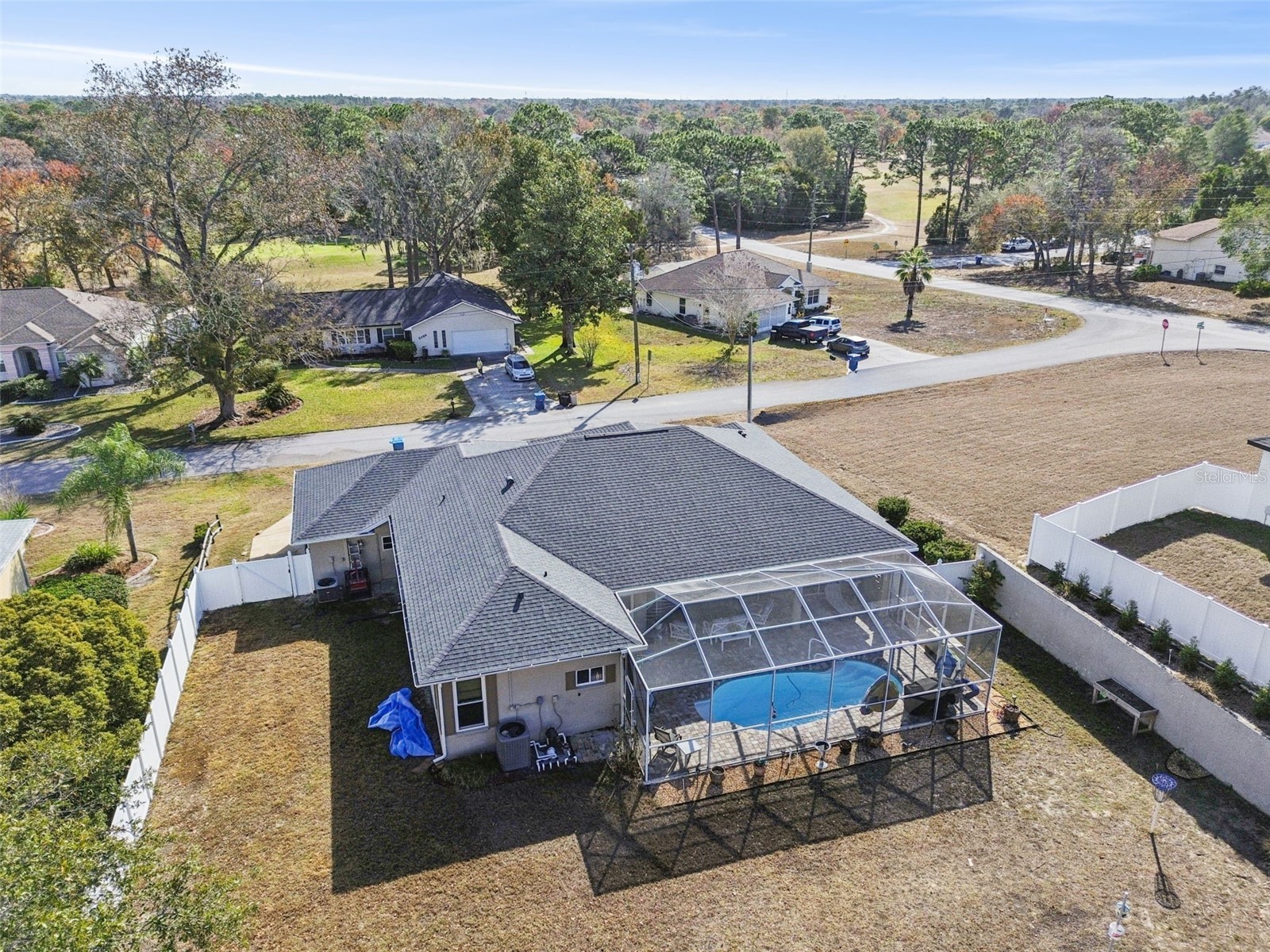 5287 Slater Road Spring Hill FL 34608 TB8468896 image85