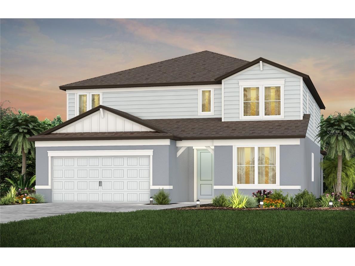 5287 Wolf Creek Drive Apollo Beach FL 33572 TB8403507 image1