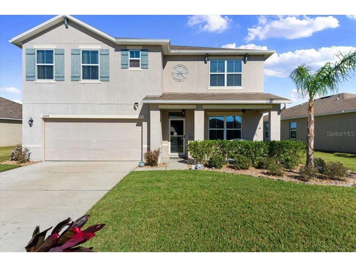 5288 Bear Corn Run Port Orange FL 32128 V4933756 image1