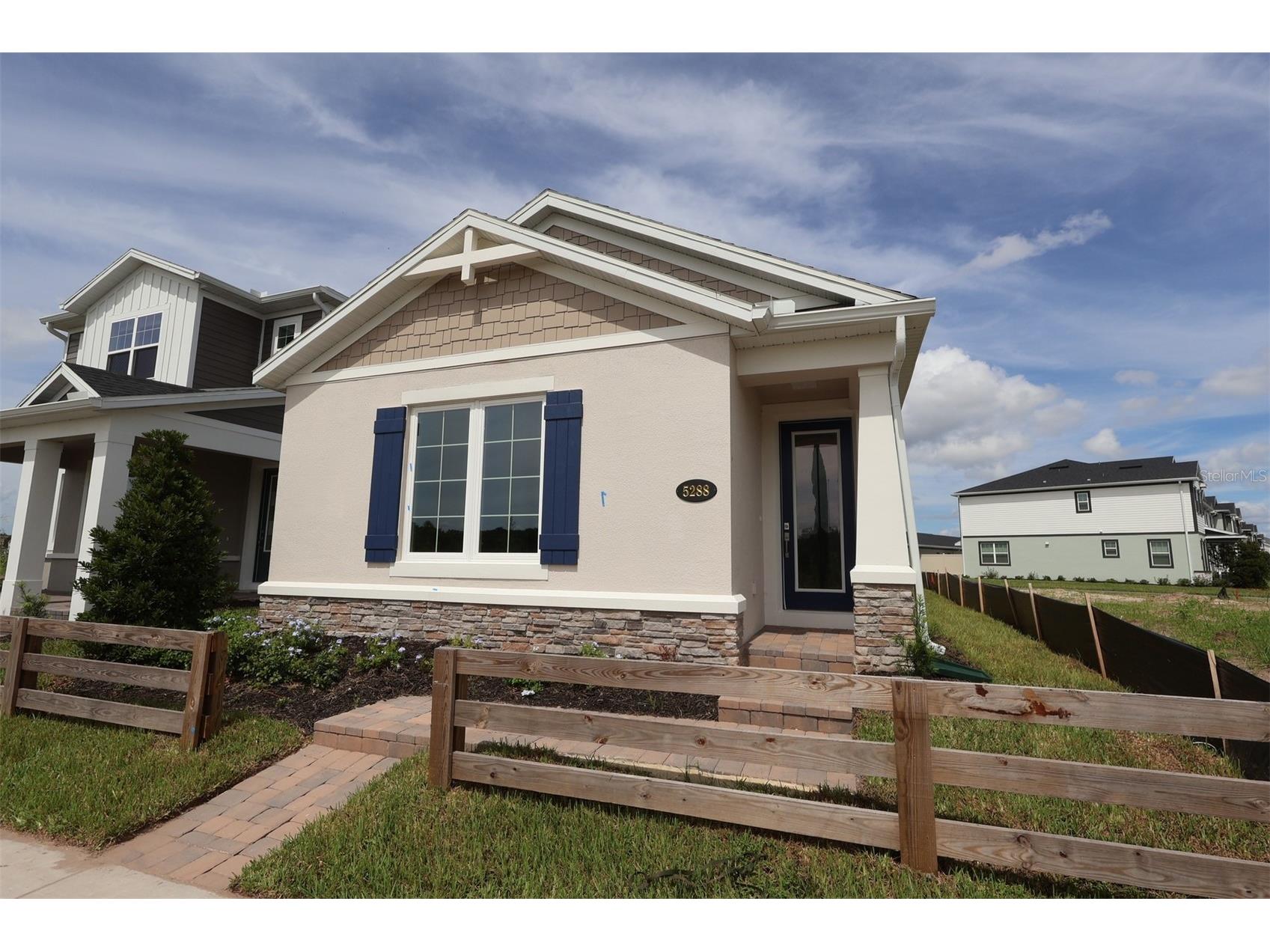 5288 Center Lake Ranch Boulevard Saint Cloud FL 34771 O6347865 image1