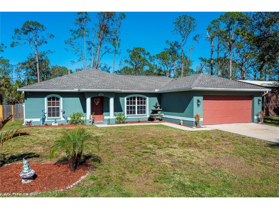 5288 Hackley Road North Port FL 34291 C7469721 image1