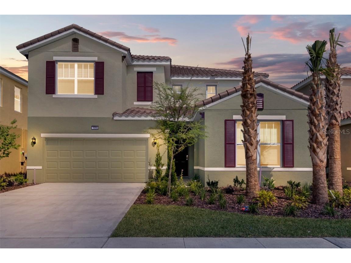 5288 Oakbourne Ave Davenport FL 33837 O6073595 image1