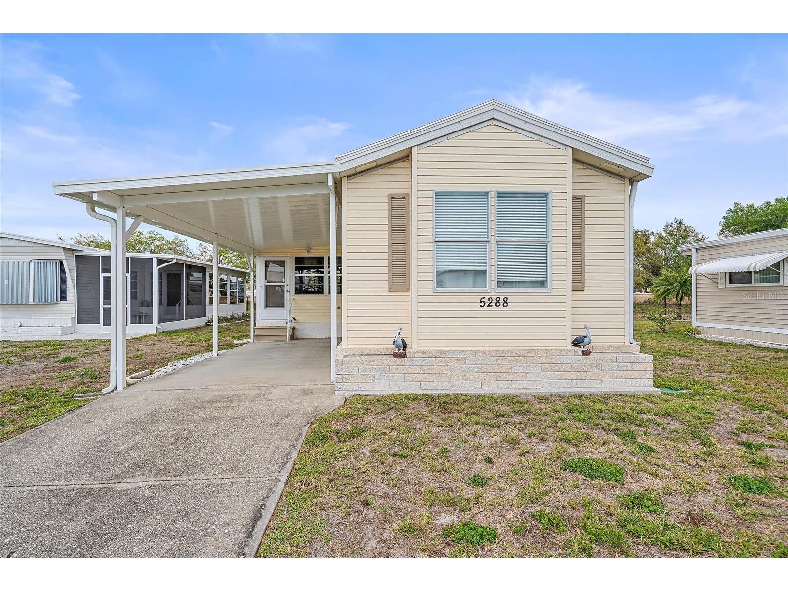 5288 Palena Boulevard North Port FL 34287 A4687784 image1