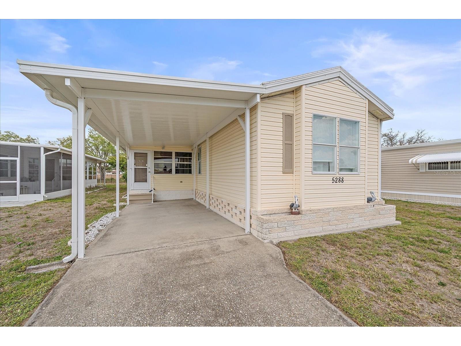 5288 Palena Boulevard North Port FL 34287 A4687784 image2