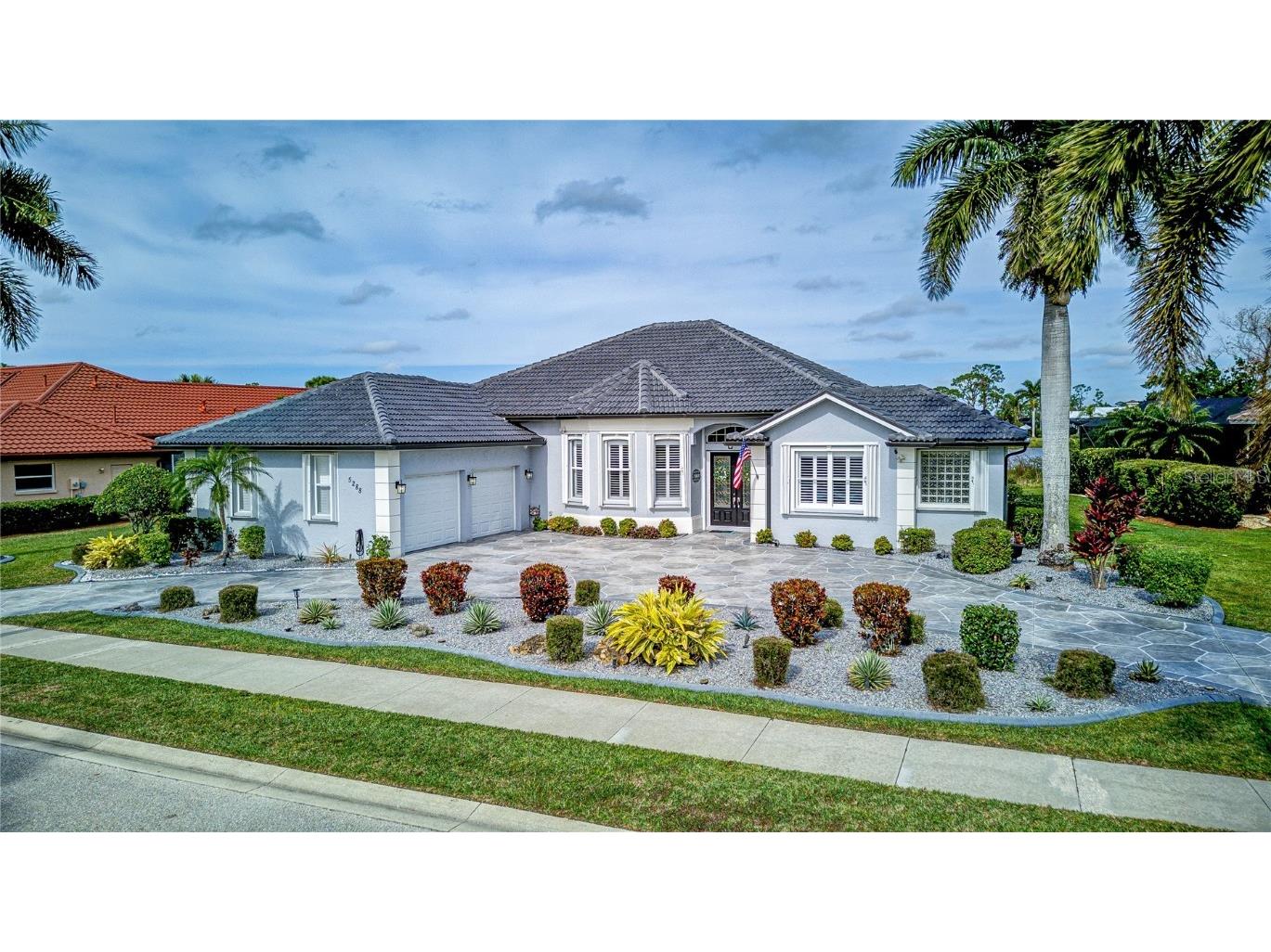 5288 White Ibis Drive North Port FL 34287 N6130894 image1