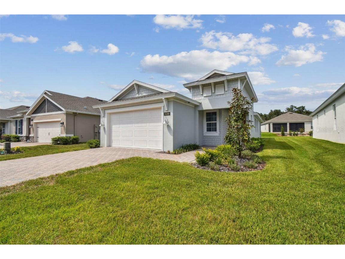 5289 Cappleman Loop Brooksville FL 34601 A4580406 image1