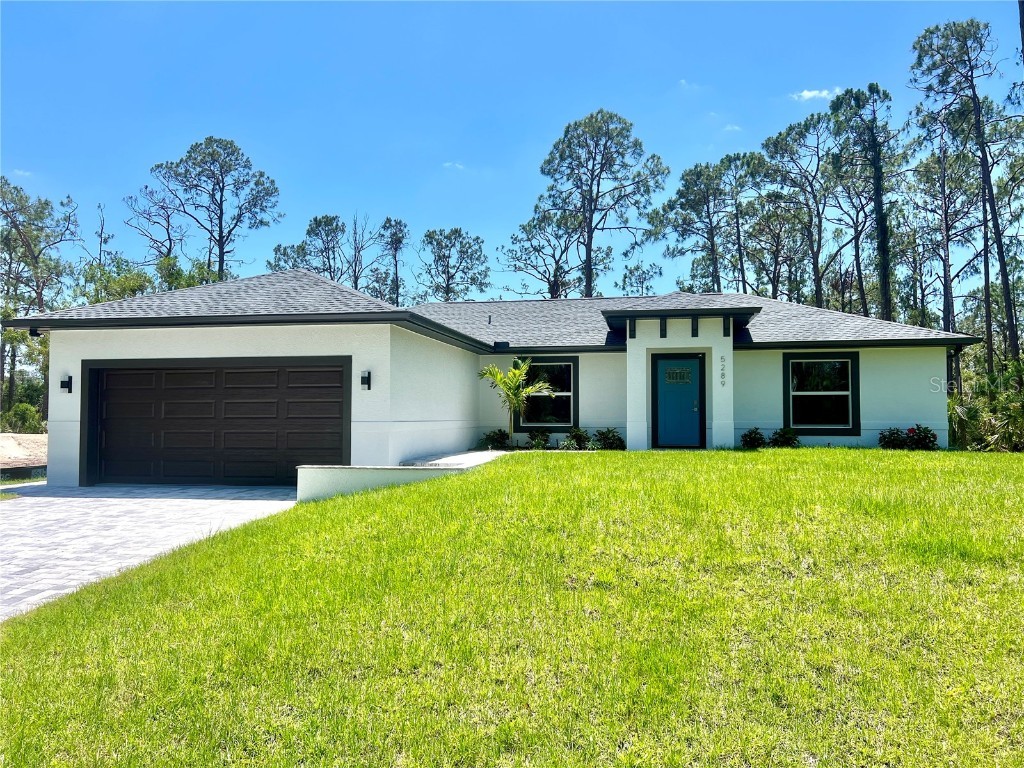 5289 Jami Avenue North Port FL 34291 A4569172 image1