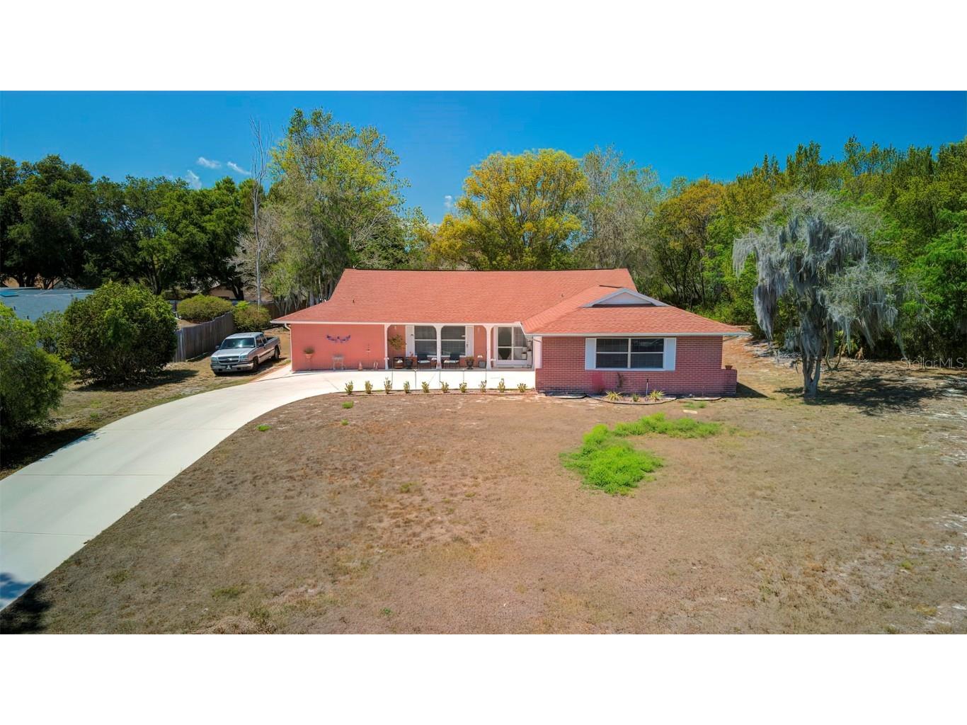 5289 Sandra Drive Weeki Wachee FL 34607 T3441788 image1