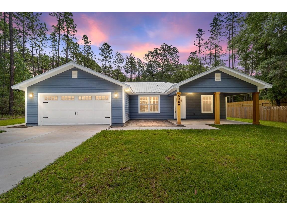 5289 SW 197th Terrace Dunnellon FL 34431 OM650360 image1