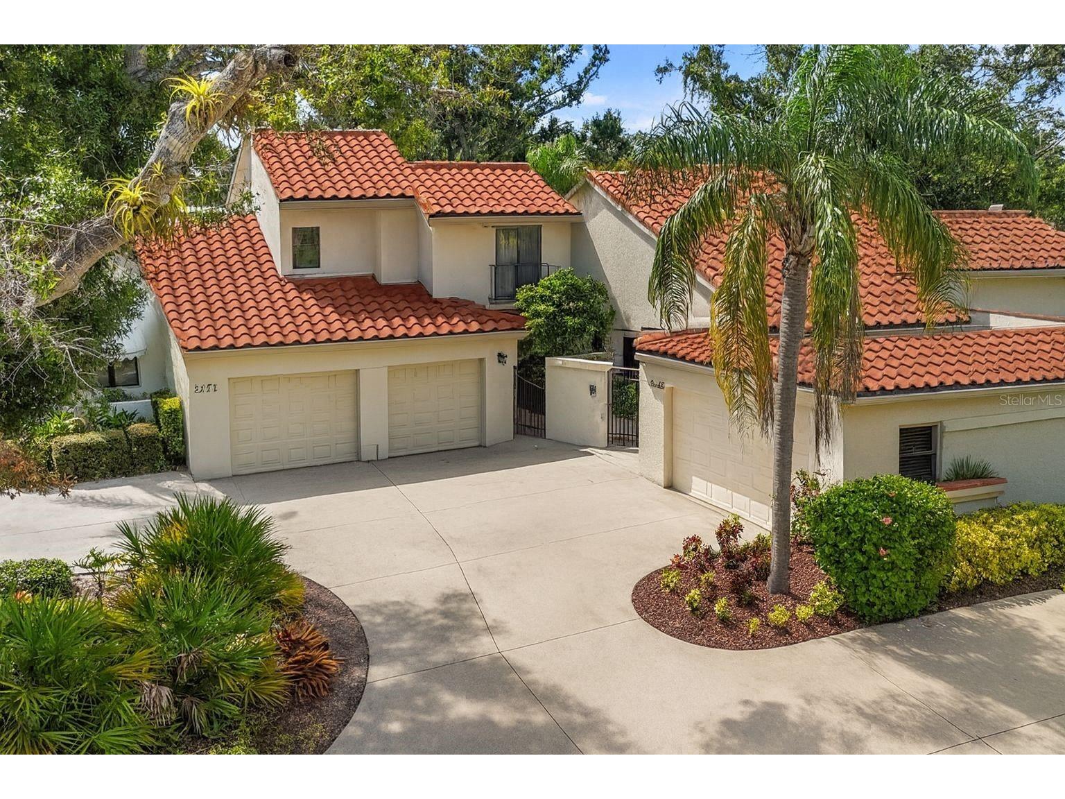 5289 Tivoli Avenue Sarasota FL 34235 A4661596 image1