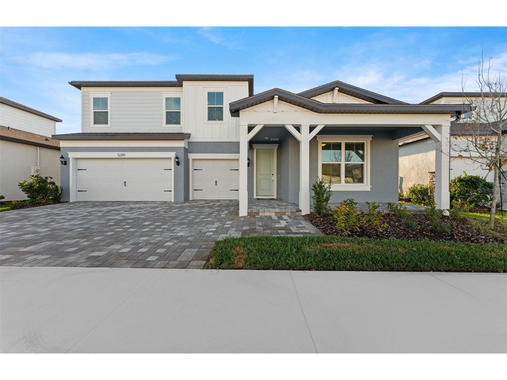 5289 Wolf Creek Drive Apollo Beach FL 33572 TB8403483 image1