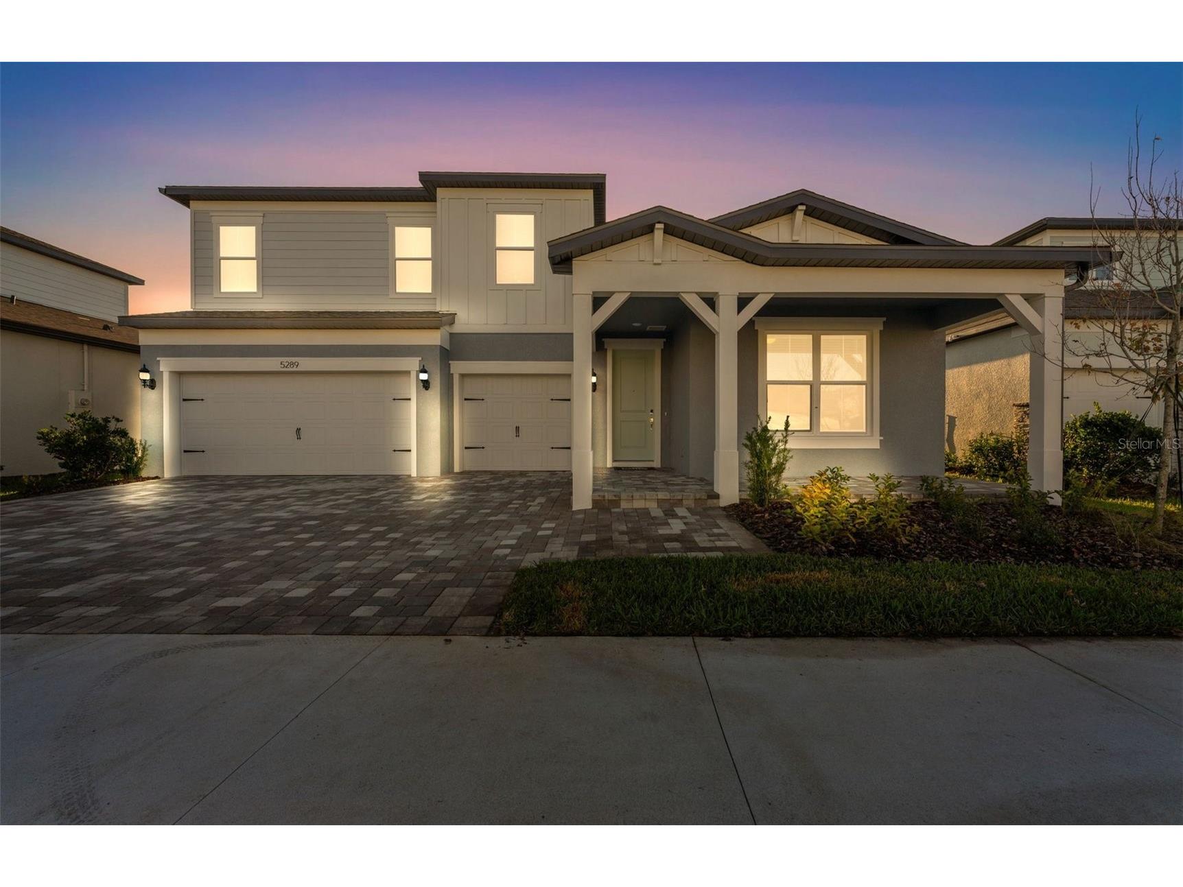 5289 Wolf Creek Drive Apollo Beach FL 33572 TB8403483 image20