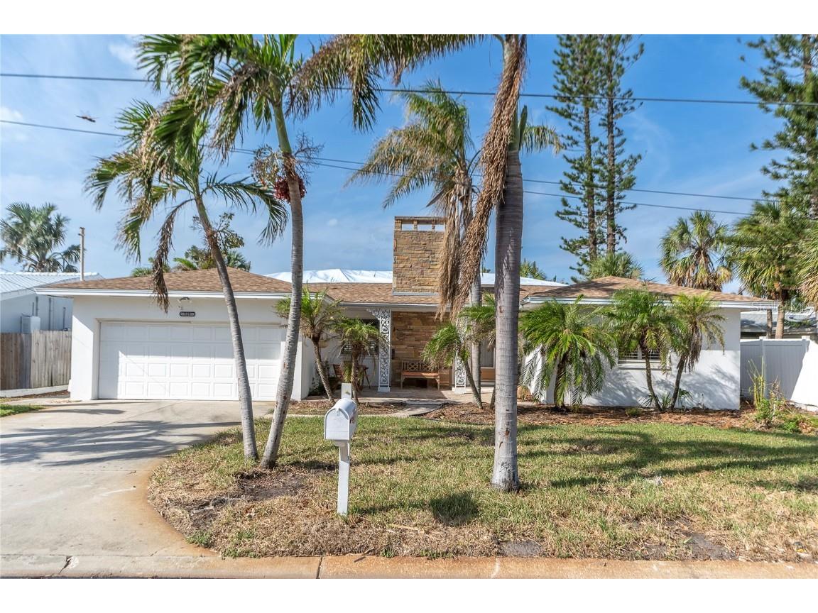 529 80th Avenue Saint Pete Beach FL 33706 - BLIND PASS WATERWAY TB8319598 image1