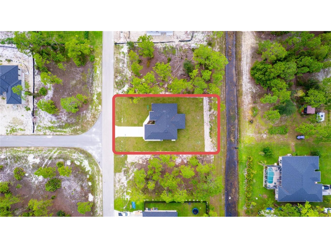 529 Allison St E Lehigh Acres FL 33974 TB8427705 image57