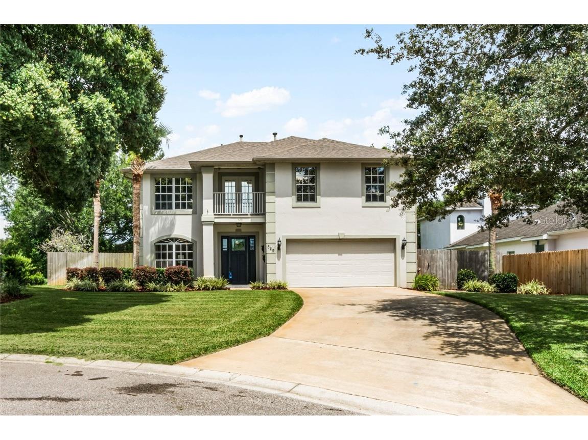529 Archwood Drive Debary FL 32713 O6124188 image1