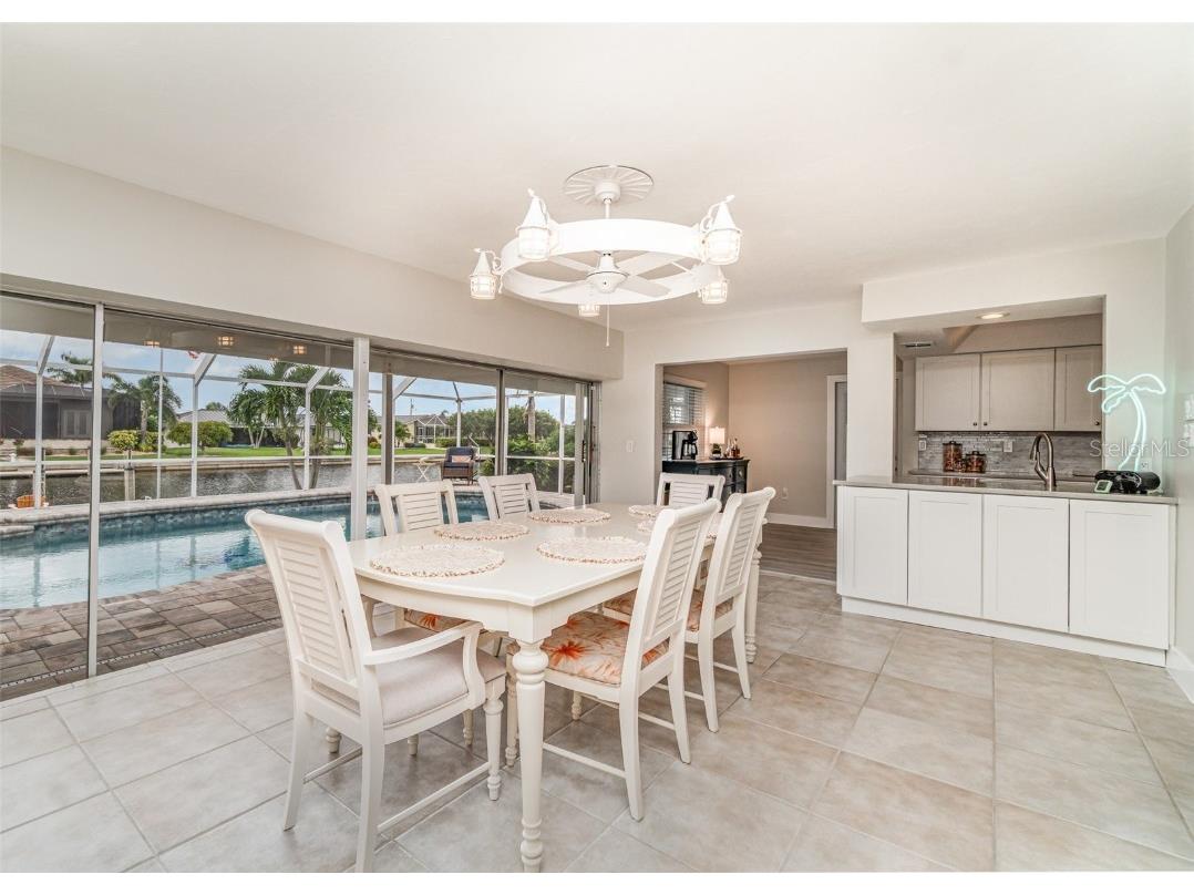 529 Belvedere Court Punta Gorda FL 33950 - STARFISH LAGOON A4667063 image10