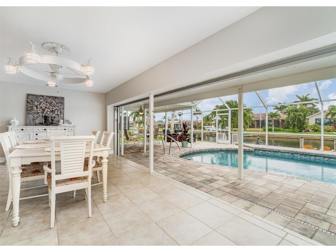 529 Belvedere Court Punta Gorda FL 33950 - STARFISH LAGOON A4667063 image28