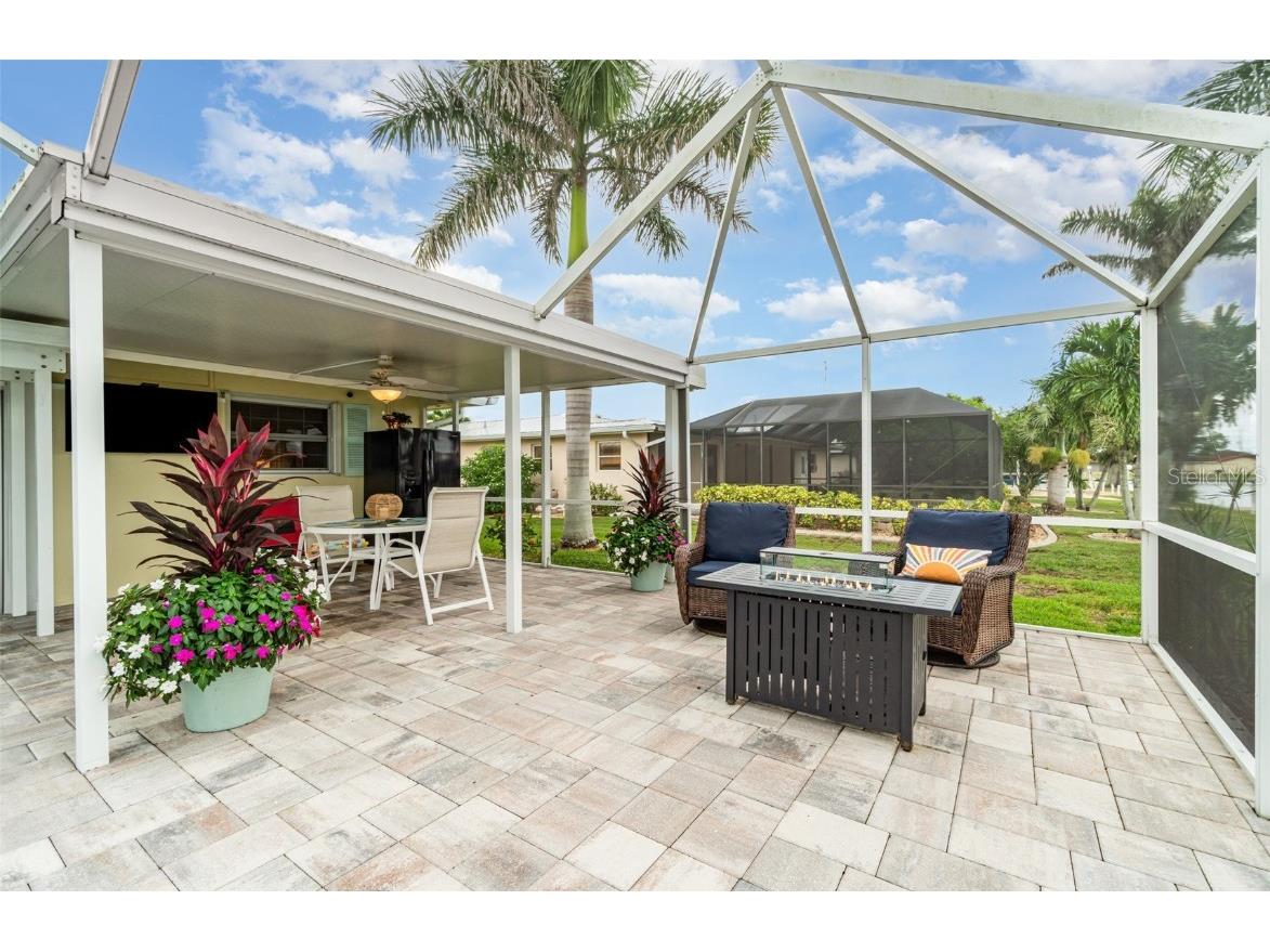 529 Belvedere Court Punta Gorda FL 33950 - STARFISH LAGOON A4667063 image29