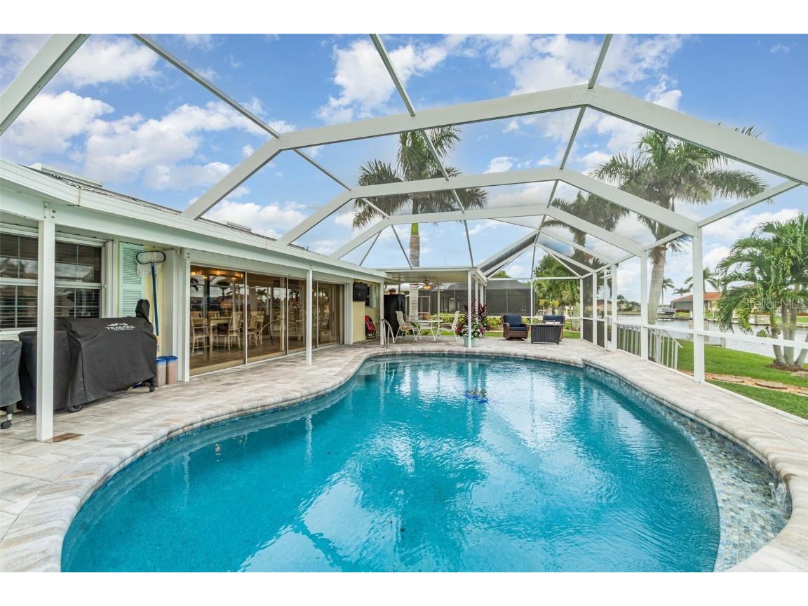 529 Belvedere Court Punta Gorda FL 33950 - STARFISH LAGOON A4667063 image30