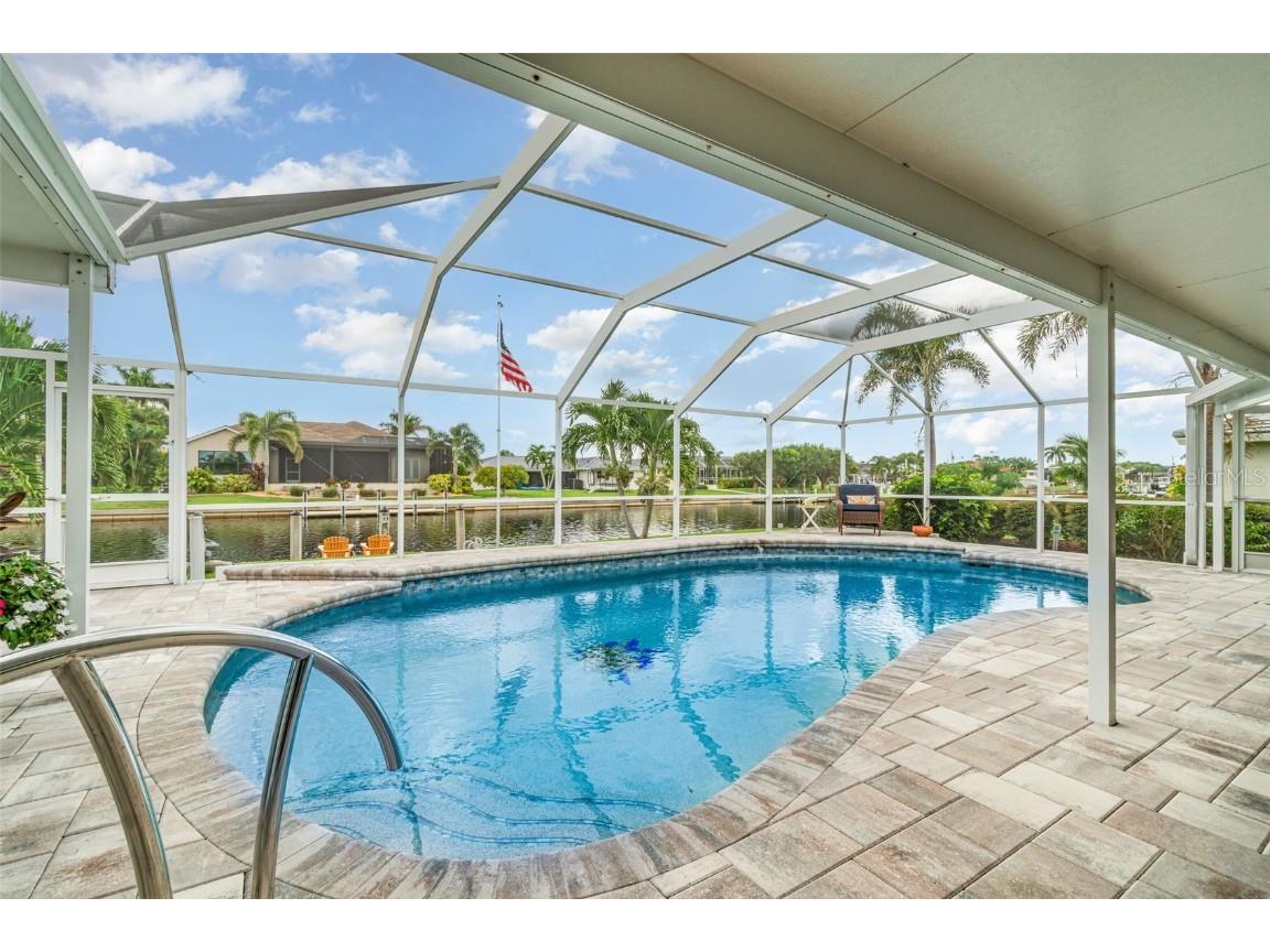 529 Belvedere Court Punta Gorda FL 33950 - STARFISH LAGOON A4667063 image31