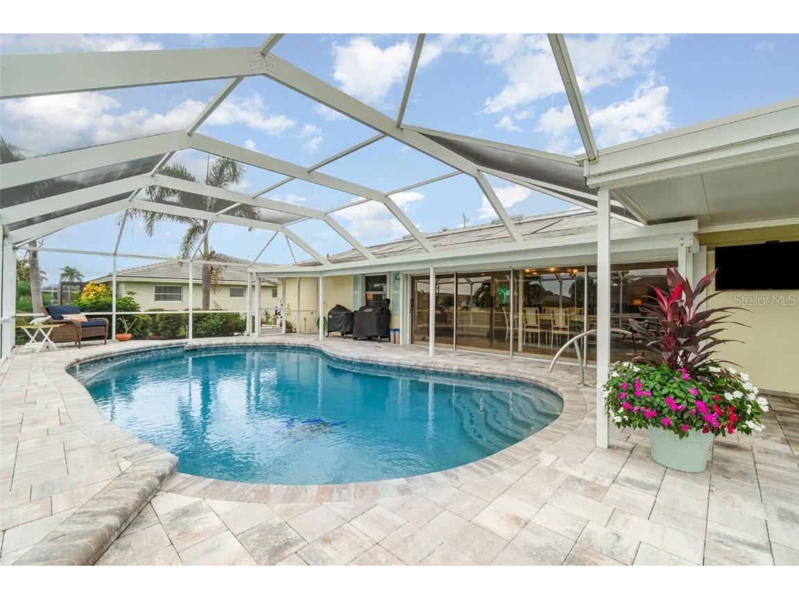 529 Belvedere Court Punta Gorda FL 33950 - STARFISH LAGOON A4667063 image32