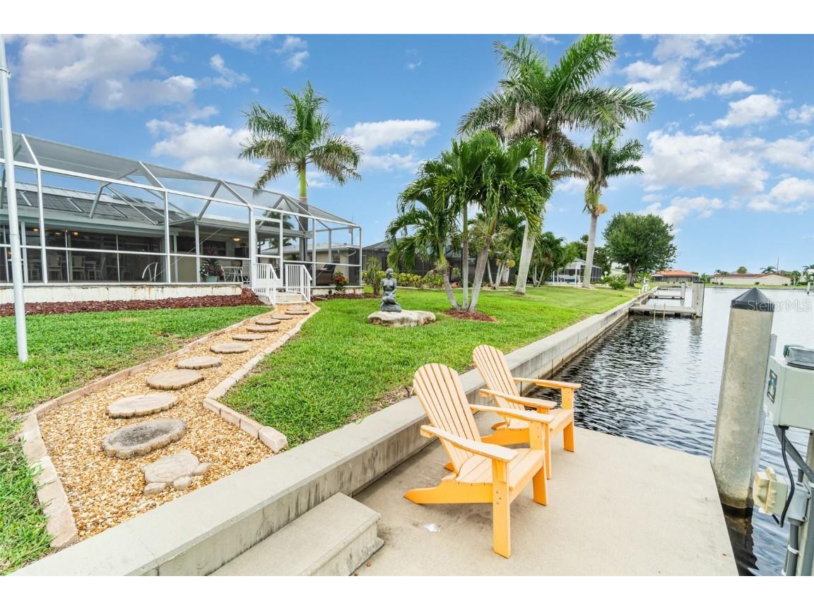 529 Belvedere Court Punta Gorda FL 33950 - STARFISH LAGOON A4667063 image33
