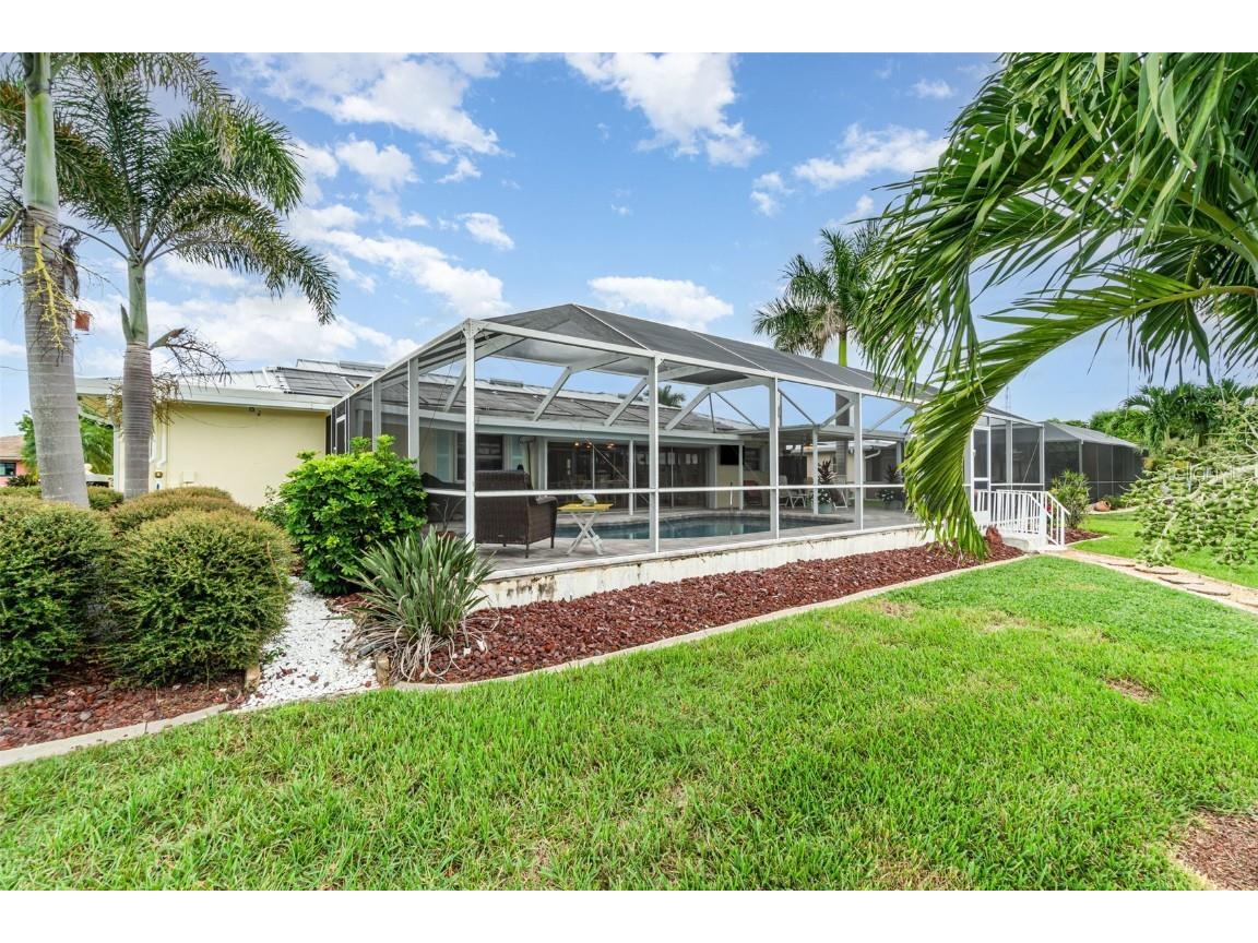 529 Belvedere Court Punta Gorda FL 33950 - STARFISH LAGOON A4667063 image34