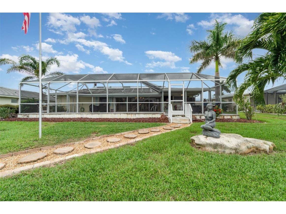 529 Belvedere Court Punta Gorda FL 33950 - STARFISH LAGOON A4667063 image35