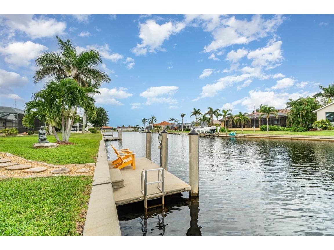 529 Belvedere Court Punta Gorda FL 33950 - STARFISH LAGOON A4667063 image36