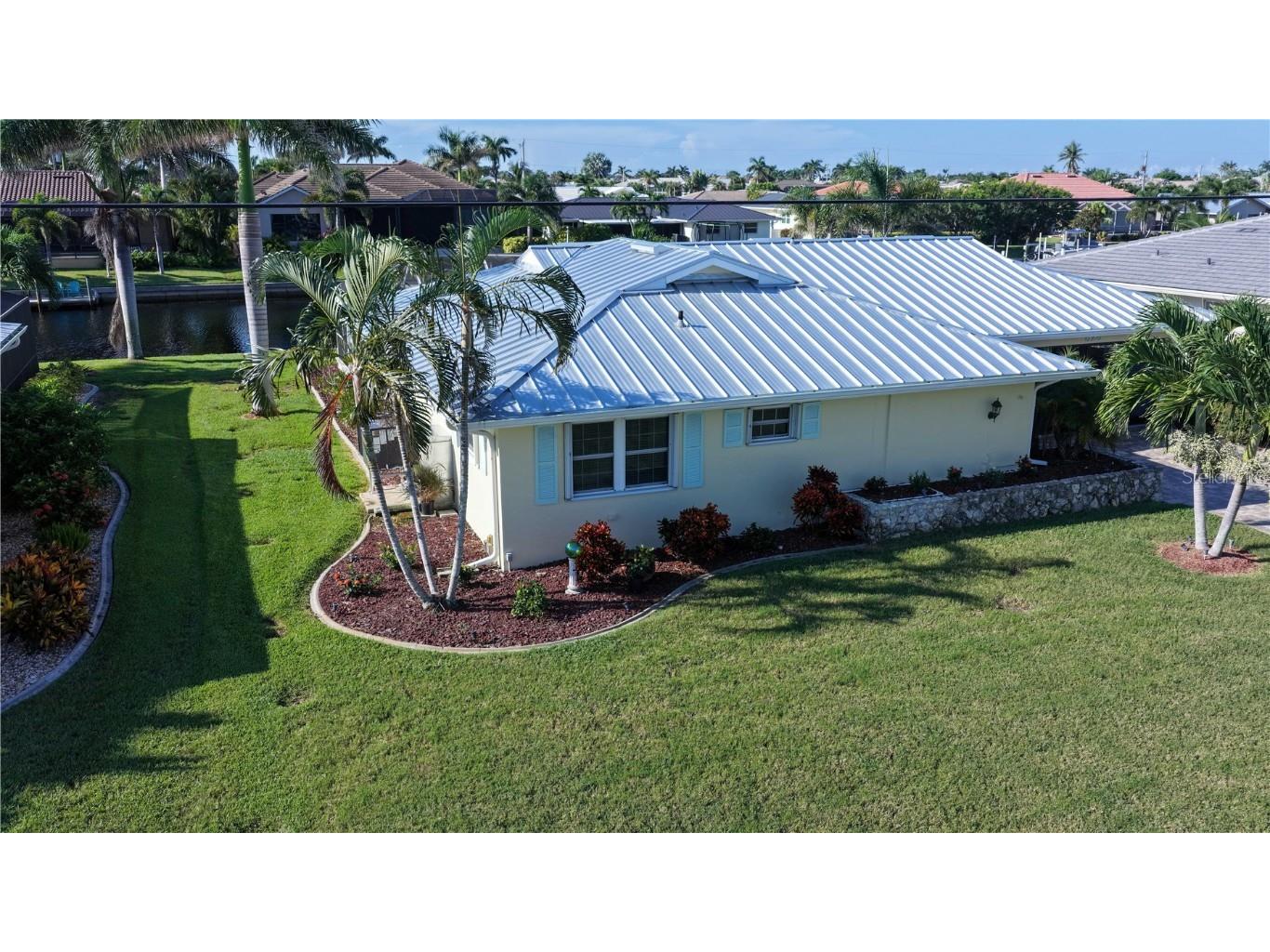 529 Belvedere Court Punta Gorda FL 33950 - STARFISH LAGOON A4667063 image38