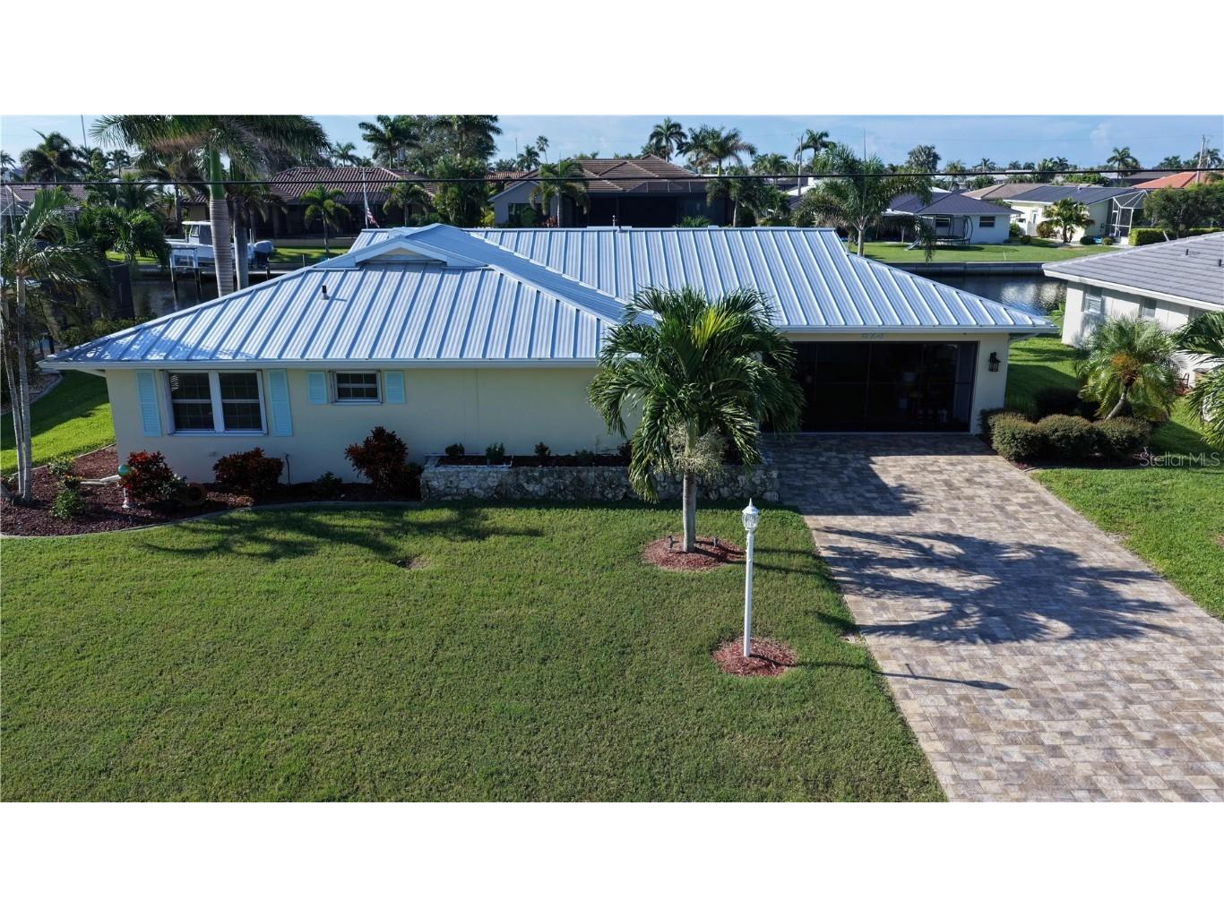 529 Belvedere Court Punta Gorda FL 33950 - STARFISH LAGOON A4667063 image39