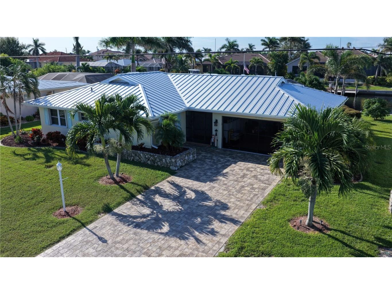529 Belvedere Court Punta Gorda FL 33950 - STARFISH LAGOON A4667063 image40