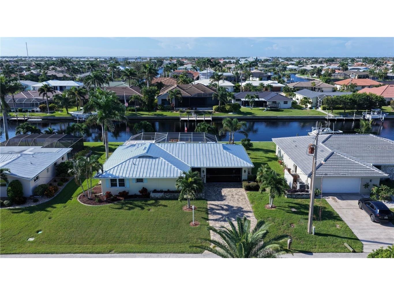 529 Belvedere Court Punta Gorda FL 33950 - STARFISH LAGOON A4667063 image42