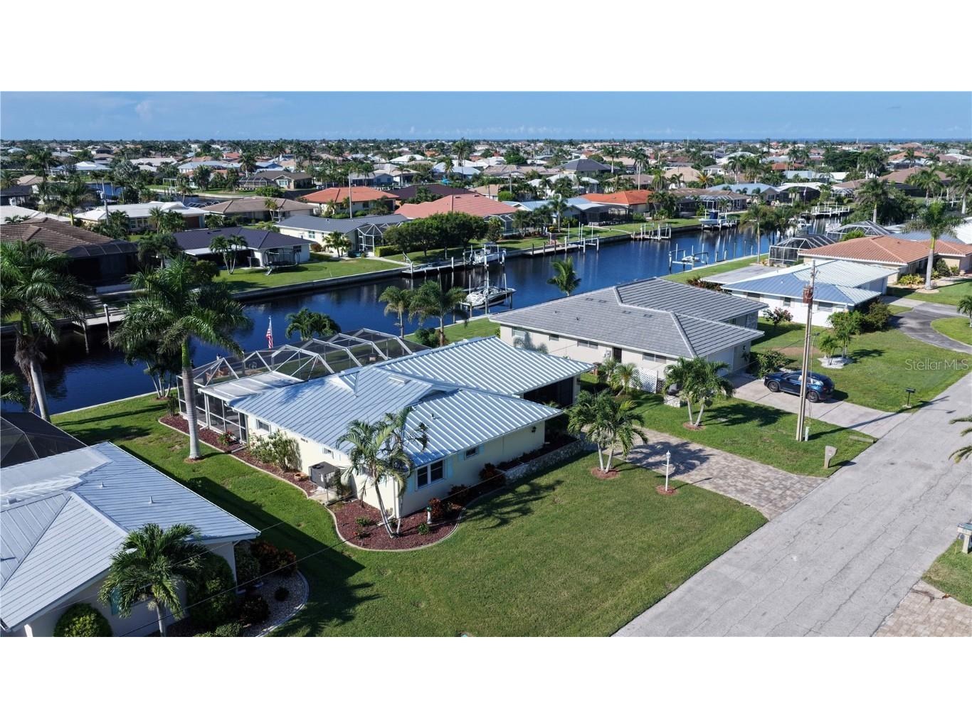 529 Belvedere Court Punta Gorda FL 33950 - STARFISH LAGOON A4667063 image43