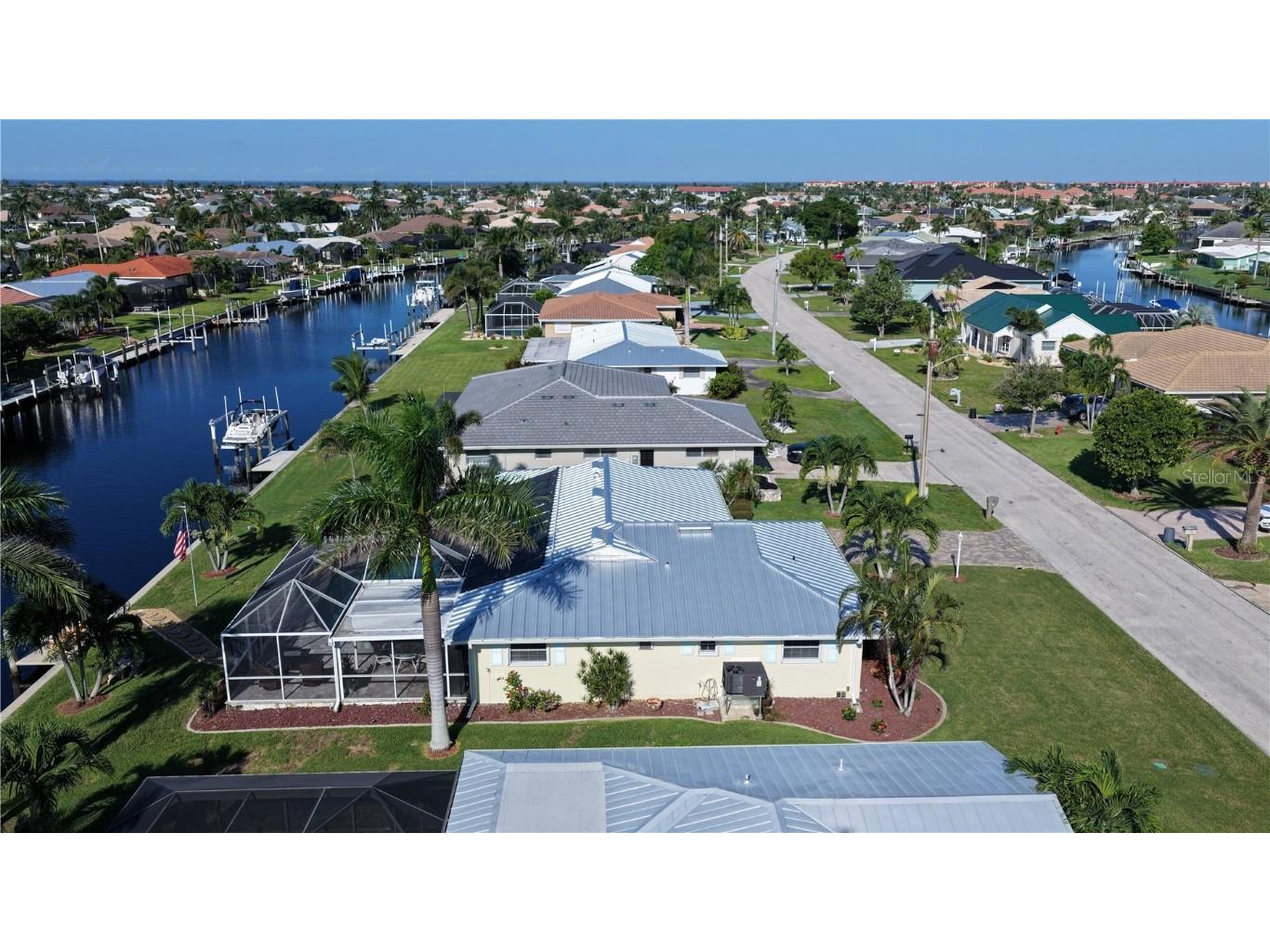 529 Belvedere Court Punta Gorda FL 33950 - STARFISH LAGOON A4667063 image44