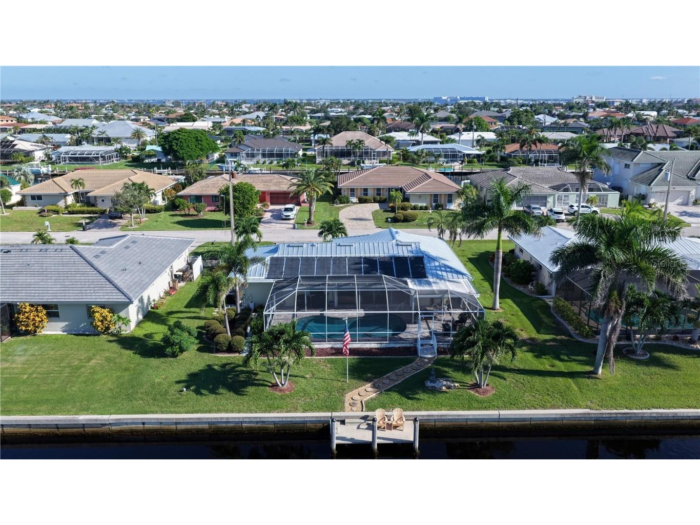 529 Belvedere Court Punta Gorda FL 33950 - STARFISH LAGOON A4667063 image46