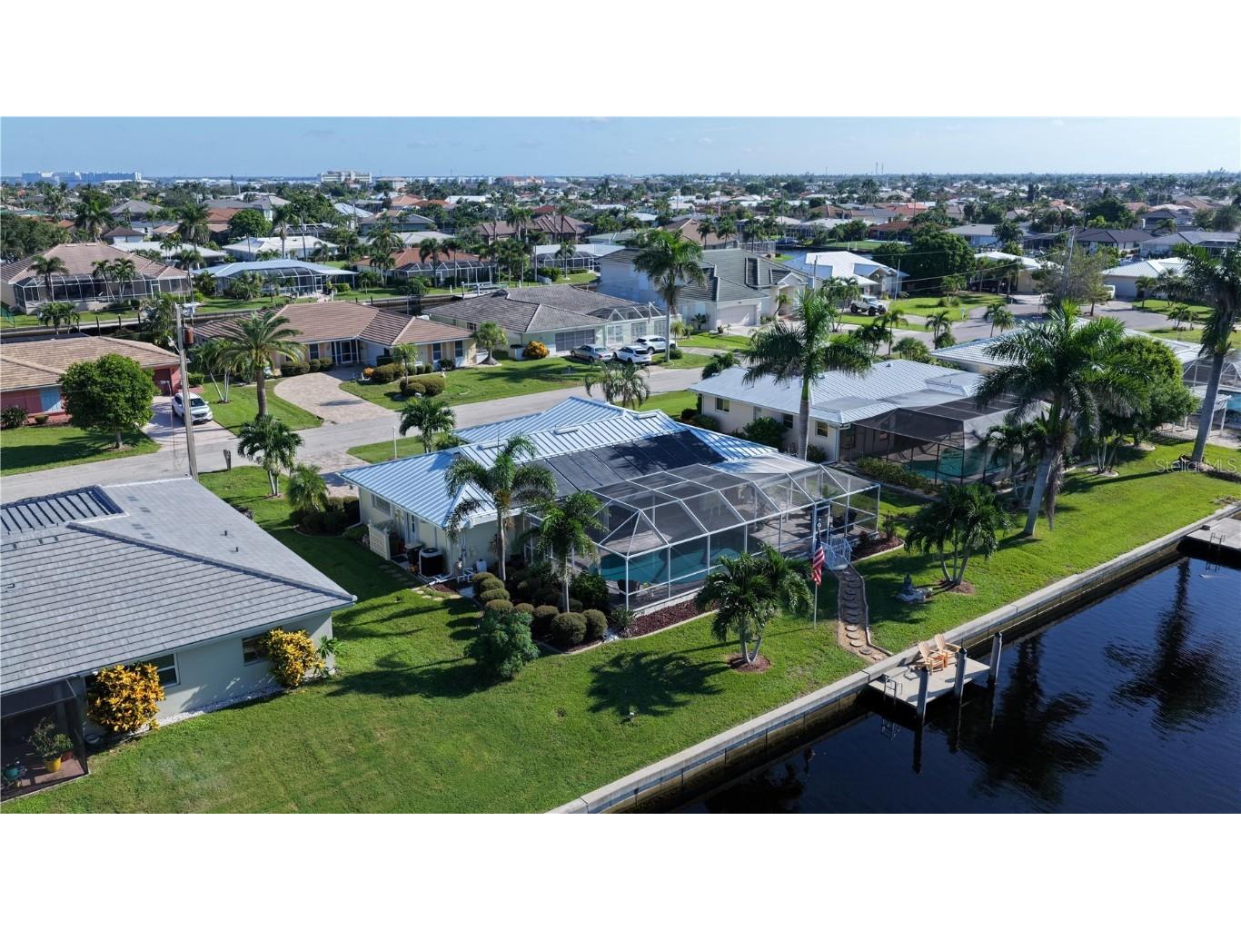 529 Belvedere Court Punta Gorda FL 33950 - STARFISH LAGOON A4667063 image47
