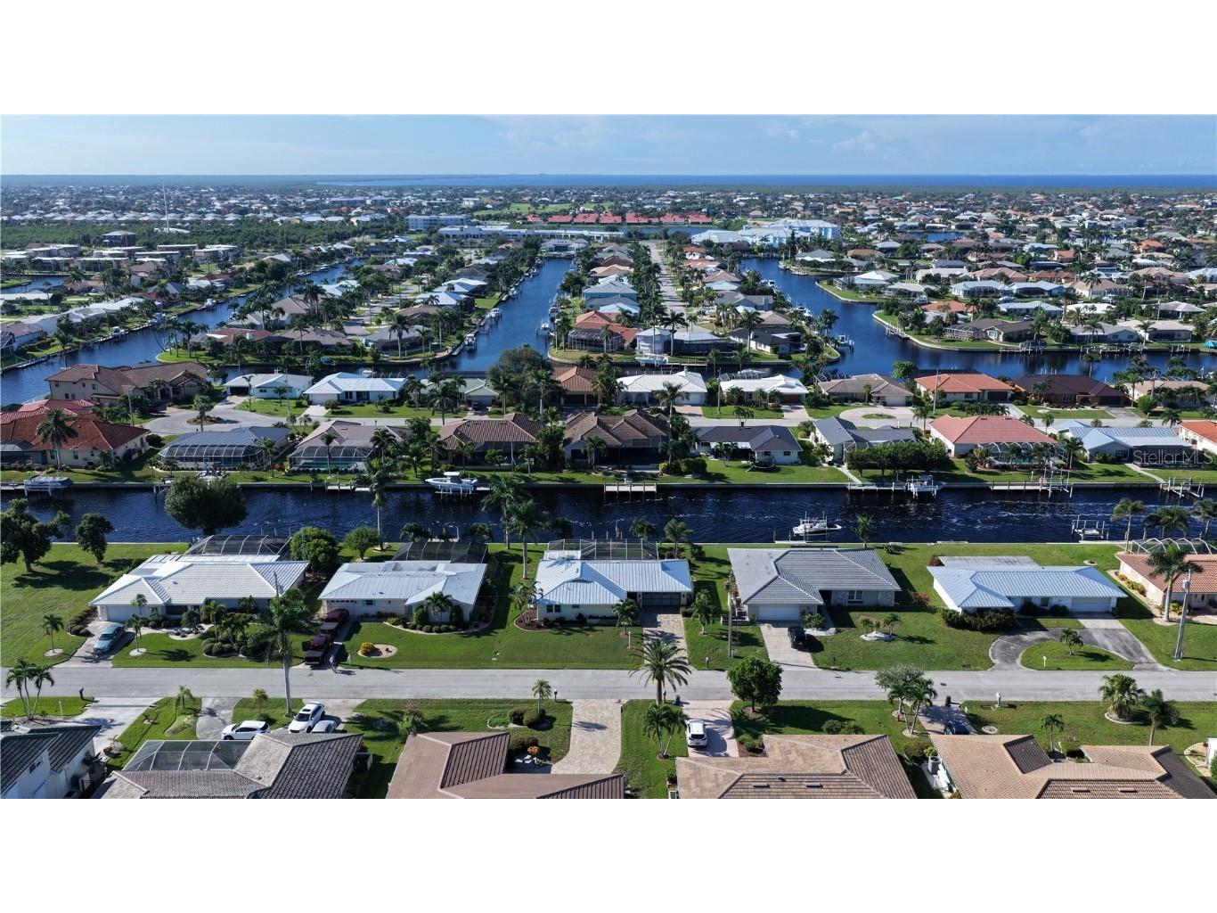 529 Belvedere Court Punta Gorda FL 33950 - STARFISH LAGOON A4667063 image50